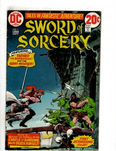 Sword of Sorcery #1 (1973) SR23
