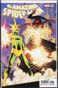 The Amazing Spider-Man #46 (2024)