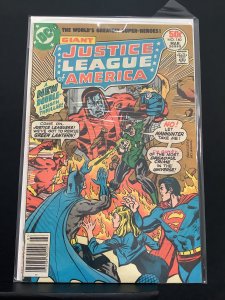 Justice League of America #140 (1977)
