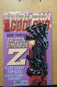 Godland #13 (2006)