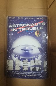 Astronauts In Trouble #5 (2015)