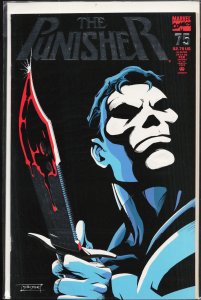 The Punisher #75 (1993) Punisher