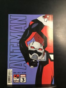 Ant-Man #3  MARVEL Comics 2022 NM