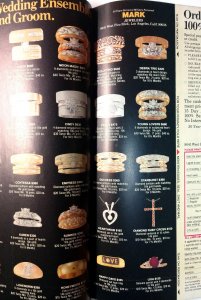 Warlord #32 (6.5, 1980)[Key Issue] Mark Jewelers