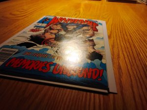 Wolverine #48 Newsstand (1991)