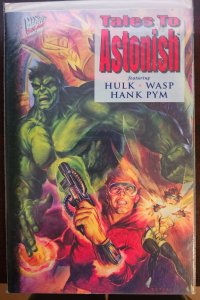 Tales to Astonish (1994)