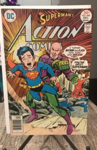 Action Comics #466 (1976)