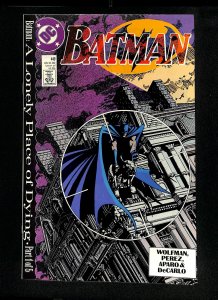 Batman #440