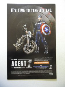 Hawkeye #14 (2014) VF Condition