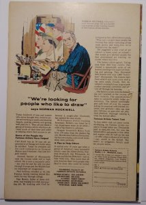 Daredevil #21  (1966)