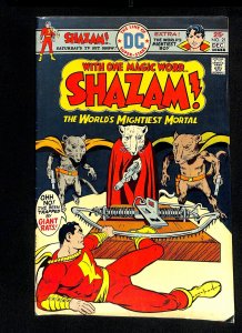 Shazam! #21