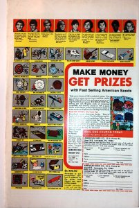 Spider-Woman #13 (9.0, 1979) 