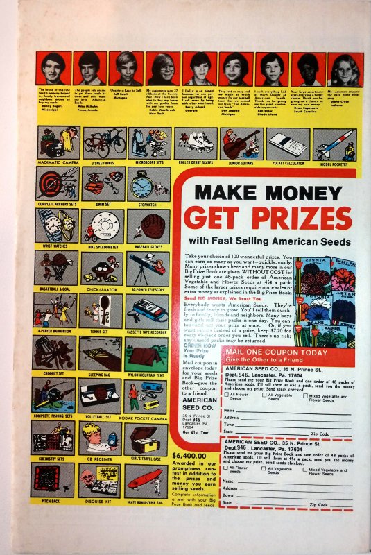 Spider-Woman #13 (9.0, 1979) 