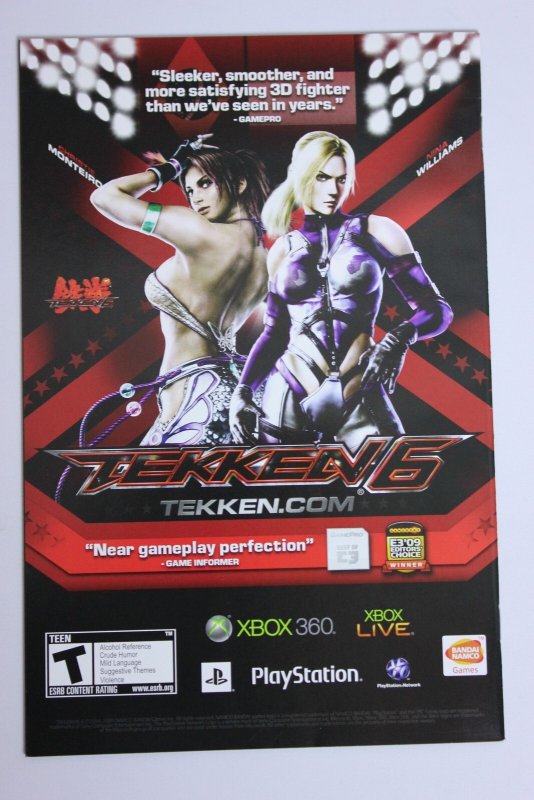 X-Force #22 Variant Cover (2009) X-Force NM