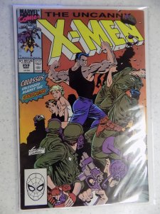 UNCANNY X-MEN # 259