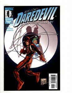 Daredevil #5 (1998) SR33