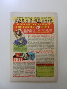 Tales of Asgard (1968) VG+ condition