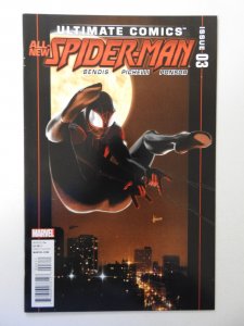 Ultimate Comics Spider-Man #3 (2011) VF+ Condition!