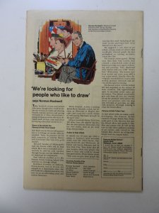 Iron Man & Sub-Mariner (1968) FN+ condition