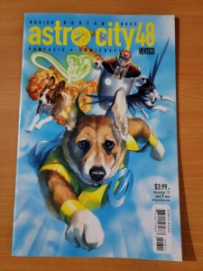 Astro City #48 ~ VERY FINE - NEAR MINT NM ~ 2017 DC / Vertigo Comics