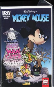 Mickey Mouse #5 (2015)