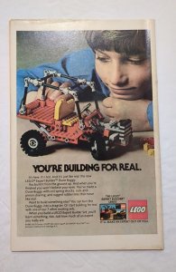 Iron Man #166 (1983) FN+ 6.5