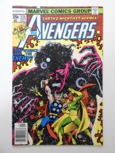 The Avengers #175 (1978) VF- Condition!