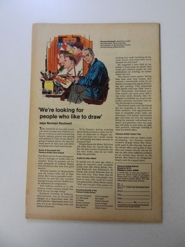 Fantastic Four #80 (1968) VF- condition