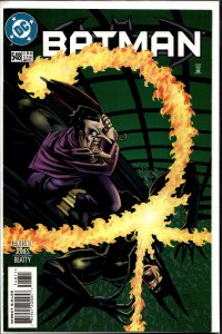 Batman #548 (1997) Batman