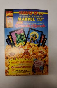 The Punisher War Journal #53 (1993) NM Marvel Comic Book J696