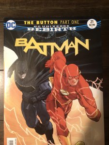 Batman #21