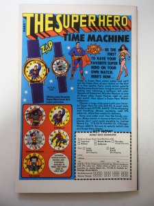 The Witching Hour #76 (1978) FN+ Condition