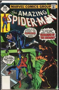 The Amazing Spider-Man #175 (1977) Spider-Man