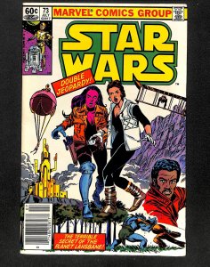 Star Wars #73 (1983)