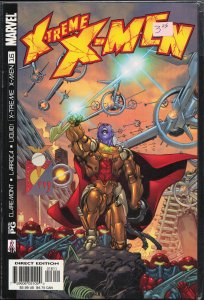 X-Treme X-Men #16 (2002) X-Men