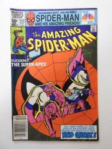 The Amazing Spider-Man #223 (1981) VG+ Condition!