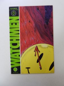 Watchmen #1 (1986) FN/VF condition