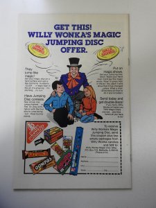 Firestorm #3 FN Condition!