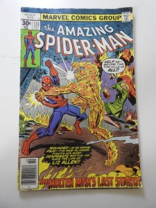 The Amazing Spider-Man #173 (1977)