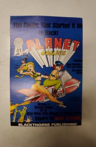 Jungle Comics #1 (2008) NM Blackthorne Comic Book J726