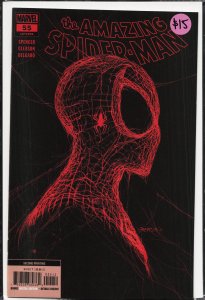 The Amazing Spider-Man #55 (2021)