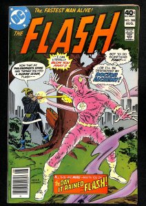The Flash #288 (1980)