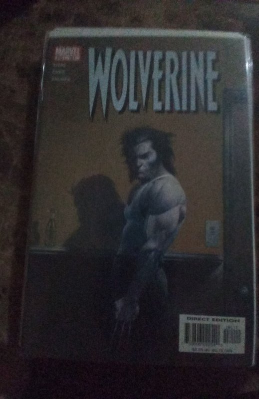 Group Lot of 16 Comics (See Description for Details)