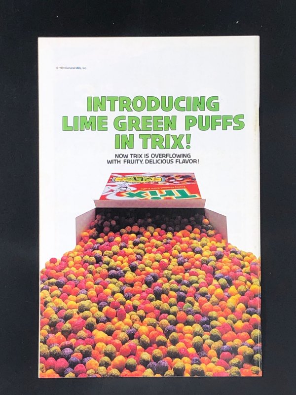 Spider-Man #9 (1991)