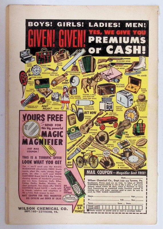 Life with Archie #1 (1958)