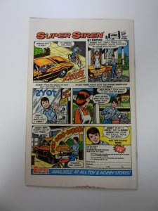 Jonah Hex #14 (1978) VF+ condition