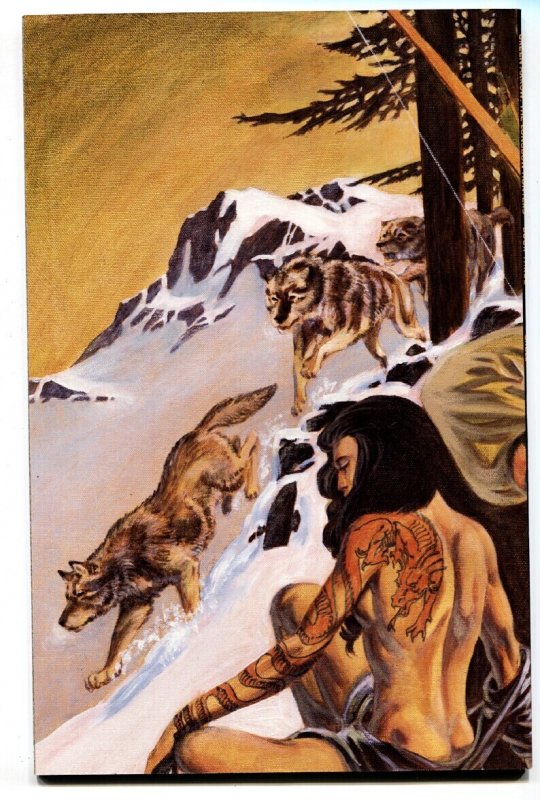 Green Arrow: The Longbow Hunters #3  1987 - DC  -NM- - Comic Book