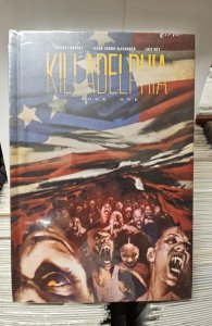 Killadelphia: Book One (2022) Hardcover