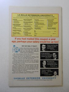 The Amazing Spider-Man #111 (1972) FN/VF Condition!