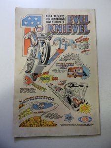 The Amazing Spider-Man #141 (1975) VG/FN Condition MVS intact